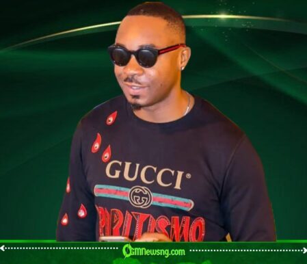 Pretty Mike Says He Has Plenty of Girlfriends but Still Dreams of Marriage and Family Despite Fear of Broken Homes