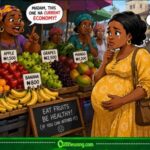 Price Hike Promotes Fruits To Billionaire Status As Pregnant Women Reportedly Switch To Looking And Passing