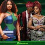 Priscilla Ojo-Nkambala Opens Up On Husband’s Impotence Rumours Before First Child