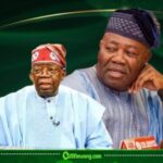 Prosperity Promised, Patience Requested: Akpabio Defends Tinubu’s Reform Gamble as Nigerians Demand Results
