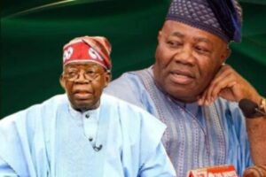 Prosperity Promised, Patience Requested: Akpabio Defends Tinubu’s Reform Gamble as Nigerians Demand Results