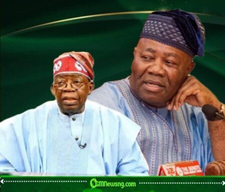 Prosperity Promised, Patience Requested: Akpabio Defends Tinubu’s Reform Gamble as Nigerians Demand Results