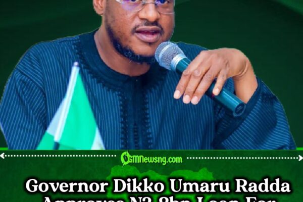 Governor Radda’s N3.8bn Hajj Decision Sparks Public Debate In Katsina