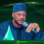 Governor Radda’s N3.8bn Hajj Decision Sparks Public Debate In Katsina