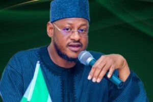 Governor Radda’s N3.8bn Hajj Decision Sparks Public Debate In Katsina