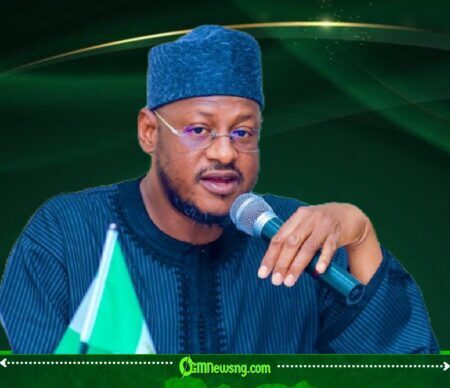 Governor Radda’s N3.8bn Hajj Decision Sparks Public Debate In Katsina