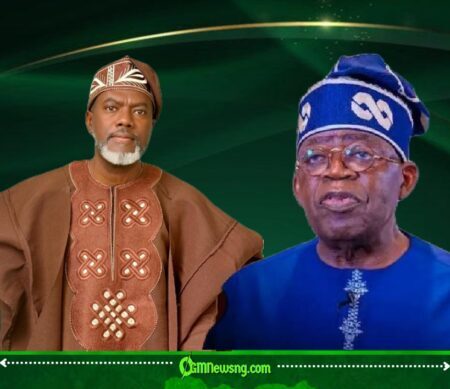 Reno Omokri Backs Tinubu for Possible Stay in Power Till 2031