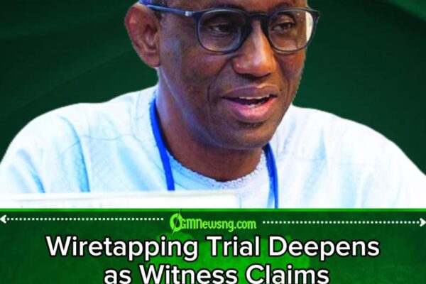 Wiretapping Storm: Court Testimony Linking Ribadu to El-Rufai Chat Ignites Fresh Questions Over Political Surveillance