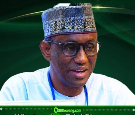 Wiretapping Storm: Court Testimony Linking Ribadu to El-Rufai Chat Ignites Fresh Questions Over Political Surveillance