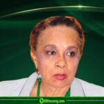 Rivers Crisis: Ann Kio Briggs Warns Tinubu Over Growing Political Tension