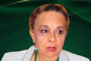 Rivers Crisis: Ann Kio Briggs Warns Tinubu Over Growing Political Tension