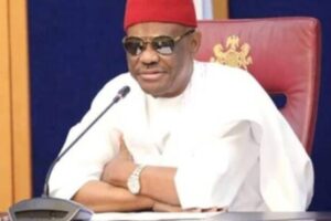 Rivers Support Must Continue Supporting Tinubu, Says Wike