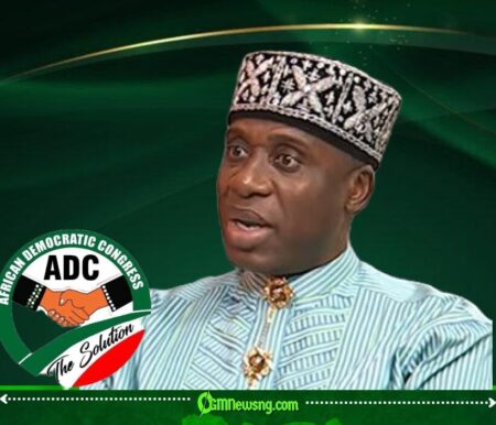 Rotimi Amaechi Calls ADC Presidential Primary Results “Concocted”