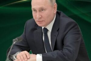 Putin’s Russia-Africa Summit Sparks Global Debate as Africa Emerges as the World’s New Political Battleground