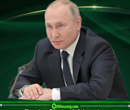 Putin’s Russia-Africa Summit Sparks Global Debate as Africa Emerges as the World’s New Political Battleground