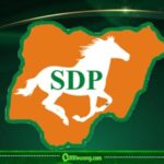 SDP Insists on Bauchi Convention Amid Police Presence, Leadership Dispute
