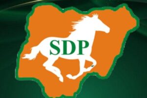 SDP Insists on Bauchi Convention Amid Police Presence, Leadership Dispute