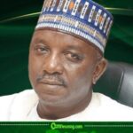 Former Minister Saleh Mamman Sent to Prison as Court Blames Corruption for Nigeria’s Darkness