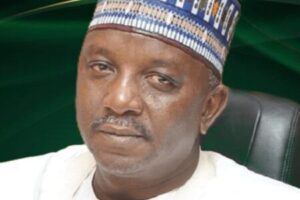 Former Minister Saleh Mamman Sent to Prison as Court Blames Corruption for Nigeria’s Darkness