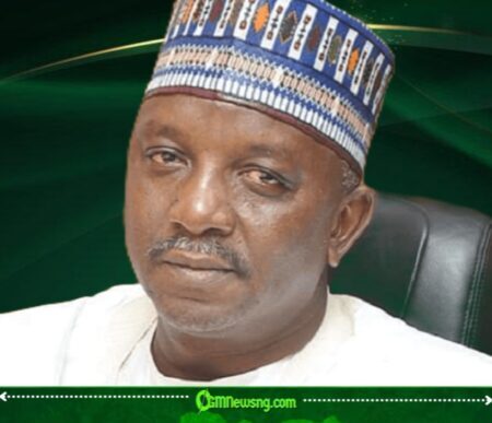 Former Minister Saleh Mamman Sent to Prison as Court Blames Corruption for Nigeria’s Darkness