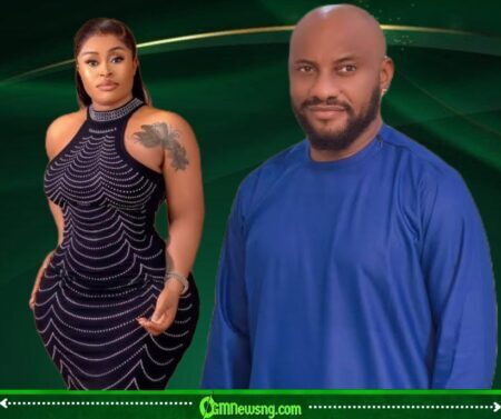 How Can You Ignore Him?” — Sarah Martins Drags AMVCA Over Yul Edochie Award Snub