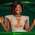 Saskay Reveals Why She Cannot Become an Actress Despite Celebrity Pressure To Join Nollywood