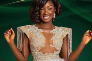 Saskay Reveals Why She Cannot Become an Actress Despite Celebrity Pressure To Join Nollywood
