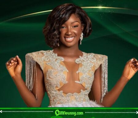 Saskay Reveals Why She Cannot Become an Actress Despite Celebrity Pressure To Join Nollywood