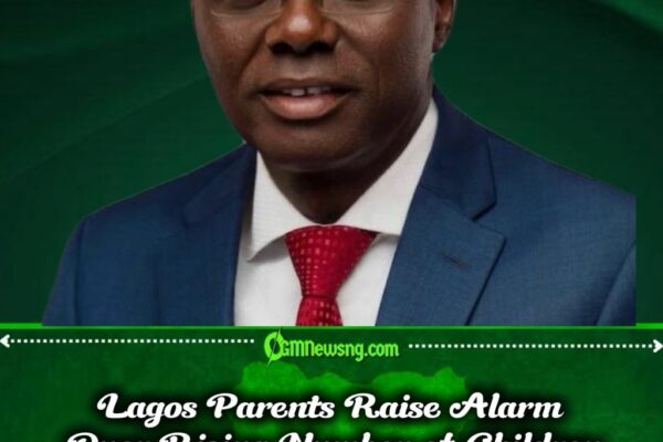 Out-of-School Children Crisis: Agege Parents Demand Technical Schools as Frustration Over Nigeria’s Education System Deepens