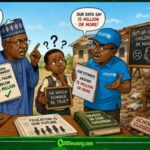 Out-of-School Children Wahala: FG Say UNICEF Add Extra Millions for Nigeria Education Ledger