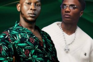 Seun Kuti vs Wizkid: Singer Declares Lifelong Feud Over Alleged Disrespect to Fela Kuti