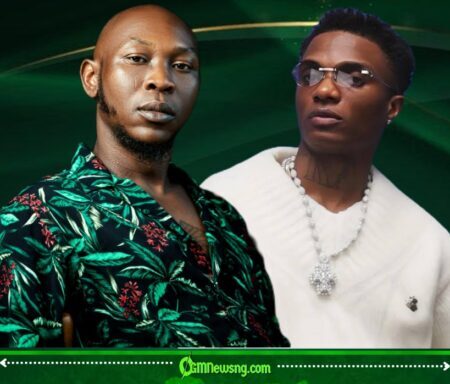Seun Kuti vs Wizkid: Singer Declares Lifelong Feud Over Alleged Disrespect to Fela Kuti