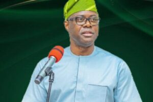 Governor Seyi Makinde Links Oyo School Attack to Bandits Fleeing North-West Operations