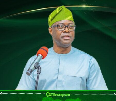 Governor Seyi Makinde Links Oyo School Attack to Bandits Fleeing North-West Operations