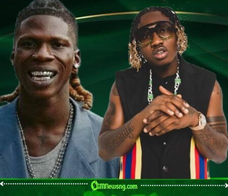 Seyi Vibez Sparks Online Frenzy After Dragging Zlatan Ibile With Cryptic “Lekki Shop” Comment