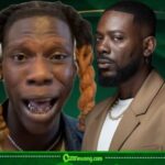 Seyi Vibez Fires Back at Adekunle Gold Over Alleged Album Shade