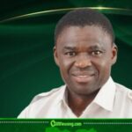 “PDP Is Dying, Hardship Will Produce Sweetness” — Shaibu Sparks Debate With Bold Defense of Tinubu Reforms