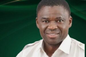 “PDP Is Dying, Hardship Will Produce Sweetness” — Shaibu Sparks Debate With Bold Defense of Tinubu Reforms