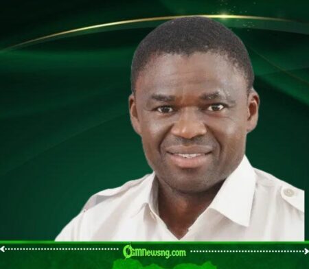 “PDP Is Dying, Hardship Will Produce Sweetness” — Shaibu Sparks Debate With Bold Defense of Tinubu Reforms