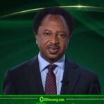 Shehu Sani Says Nigerians Keep Voting Themselves Into Trouble
