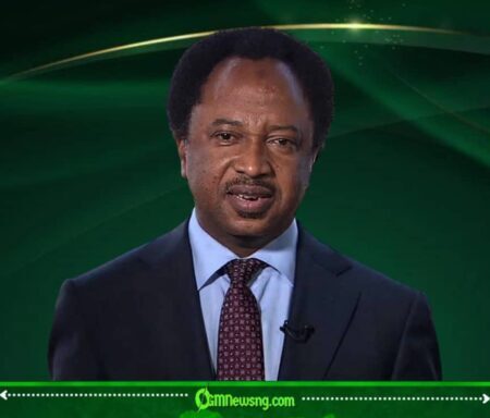 Shehu Sani Says Nigerians Keep Voting Themselves Into Trouble