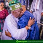 Shettima Says Tinubu Has Already Succeeded Despite Economic Hardship Complaints