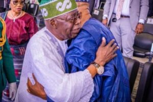 Shettima Says Tinubu Has Already Succeeded Despite Economic Hardship Complaints