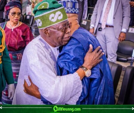 Shettima Says Tinubu Has Already Succeeded Despite Economic Hardship Complaints