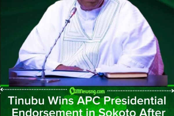 Sokoto Vote Sweep Sparks Celebration, Scrutiny, and New Political Questions