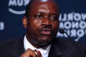 Governor Charles Soludo Declares War on Parents Keeping Children Out of School