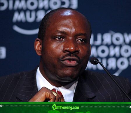 Governor Charles Soludo Declares War on Parents Keeping Children Out of School