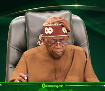 Specialised Security Unit Deployed as Tinubu Orders Rescue of Abducted Ogbomoso Pupils