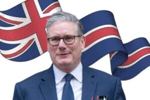 Keir Starmer Faces Internal Revolt as Cabinet Talks Resignation Timeline