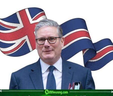 Keir Starmer Faces Internal Revolt as Cabinet Talks Resignation Timeline